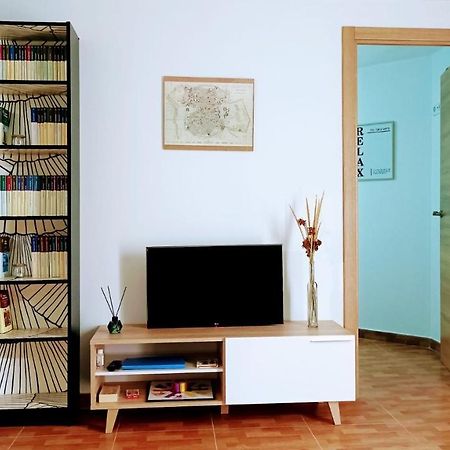 Apartamento playero en Chiclana Chiclana de la Frontera Exterior foto
